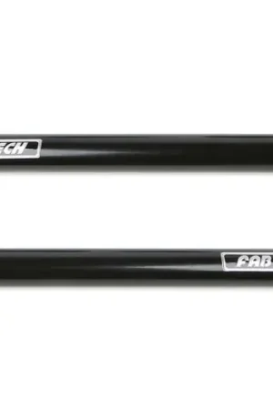 Fabtech 2021+ Ford Bronco Lower Link Kit Must Have