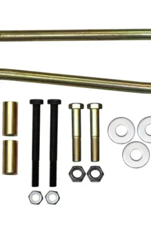 Bargain Skyjacker 2000-2004 Ford Excursion 4 Wheel Drive Sway Bar Link