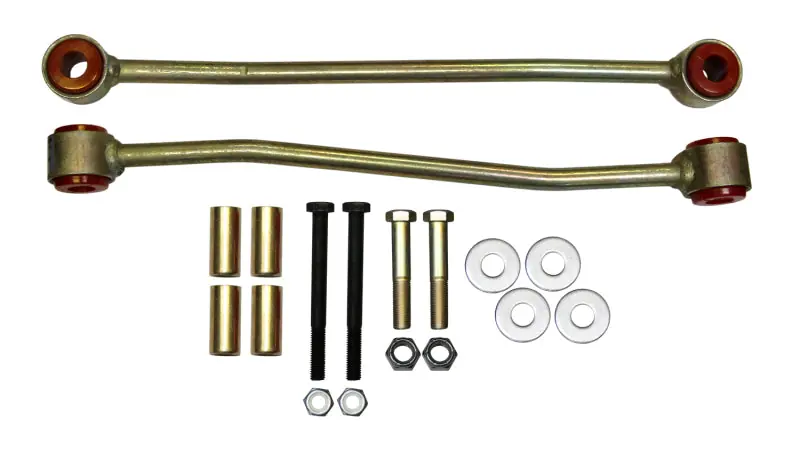 Bargain Skyjacker 2000-2004 Ford Excursion 4 Wheel Drive Sway Bar Link
