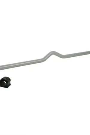 Sale Whiteline 97-04 VW Golf MK4 (exc. 4-motion / 96-03 Audi A3 Type AL Front Heavy Duty 22mm Swaybar SPE