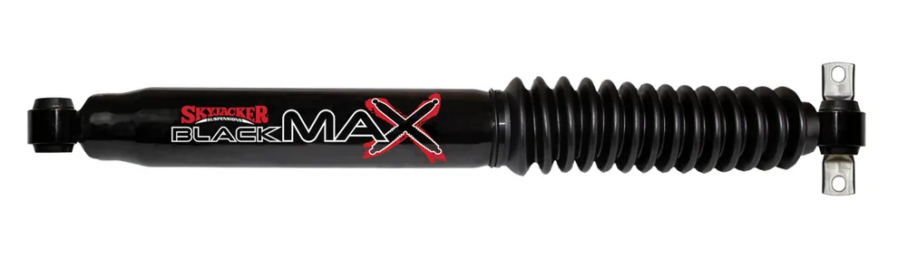 Same Day Shipping Skyjacker Black Max Shock Absorber 1997-2006 Jeep Wrangler (TJ)