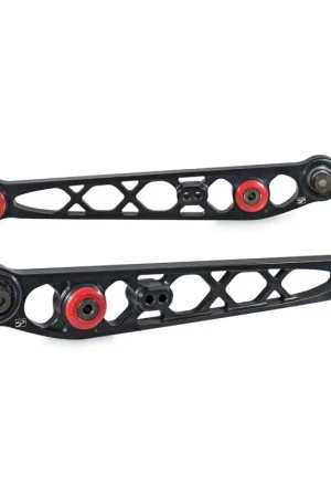 Skunk2 1996-00 Honda Civic Black Series Lower Control Arm Shop Now