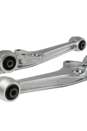 Skunk2 88-91 Honda Civic Front Lower Control Arm - Hard Rubber Bushing Order Now