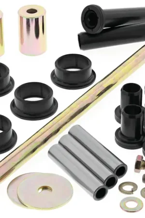 Price Cut QuadBoss 03-05 Polaris Sportsman 400 4x4 Repair Kit Rear Independent Suspension Repair Kit