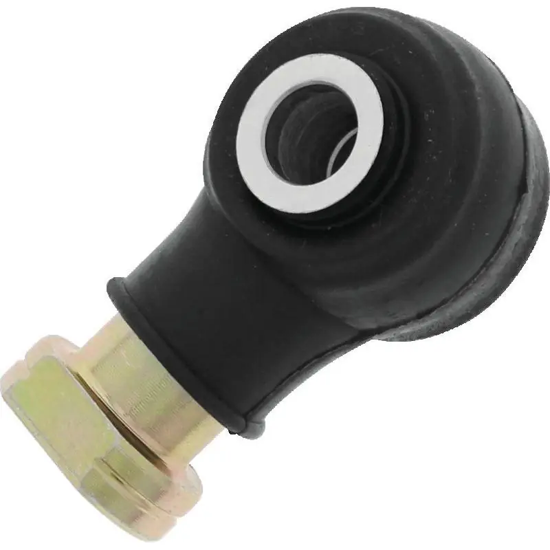 Trusted Brand QuadBoss 14-16 Polaris ACE 325 Steering Rack Tie Rod Assembly Kit - Outer End Only