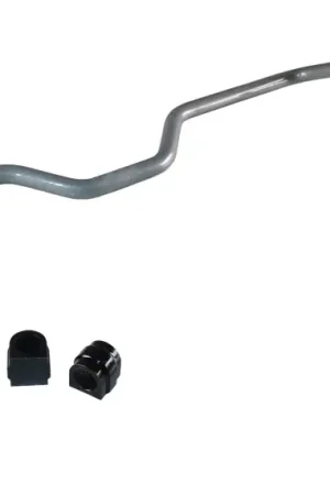 Low Price Whiteline 02-06 Mini Cooper/Cooper S Front Heavy Duty Adjustable Sway Bar - 26mm
