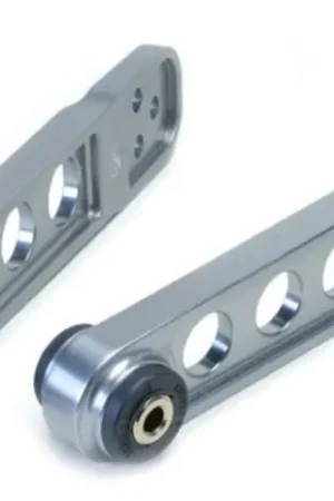 Skunk2 02-06 Honda Element/02-06 Acura RSX Hard Anodized Rear Lower Control Arm (Incl. Socket Tool) Secure Checkout