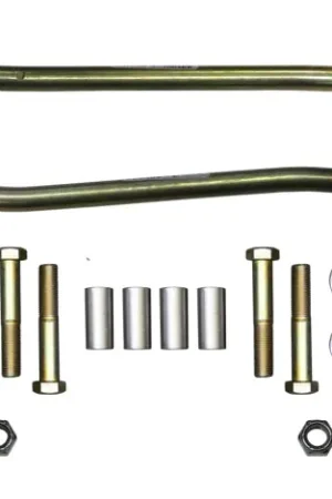 Skyjacker 1999-2014 Ford F-250 Super Duty 4 Wheel Drive Sway Bar Link Same Day Shipping