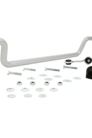 Special Discount Whiteline 87-92 Toyota Supra MK3 MA70/1 Front 30mm Heavy Duty Adjustable Swaybar
