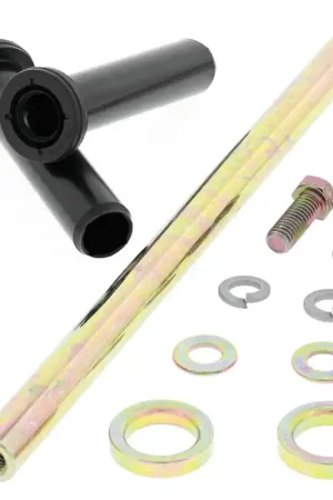 QuadBoss 14-15 Polaris ACE 325 (02) Lower A-Arm Kit Bulk Order