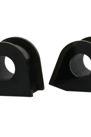 Same Day Shipping Whiteline 80-91 Volkswagen Vanagon Campmobile 23mm Front Sway Bar Mount Bushing Kit