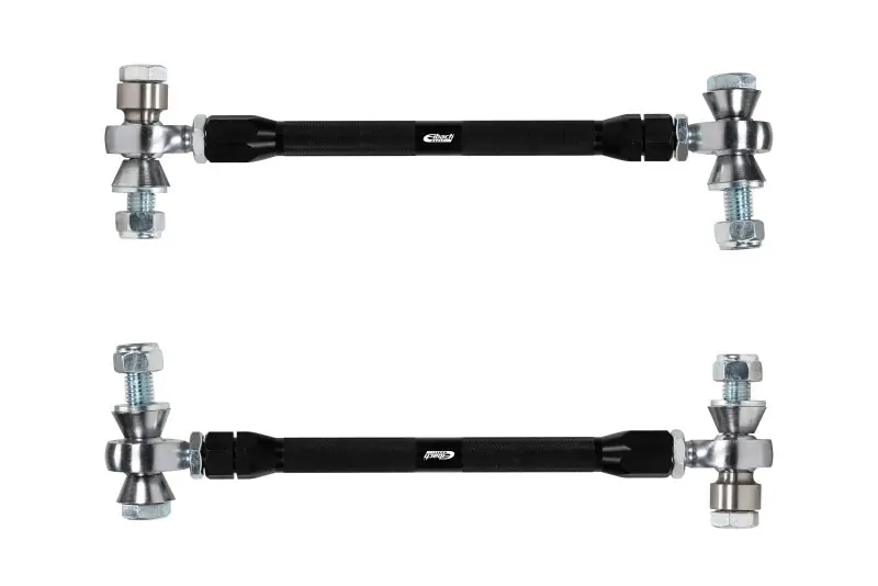 Deal Eibach Rear Anti-Roll End Link Kit 17-20 Tesla Model 3