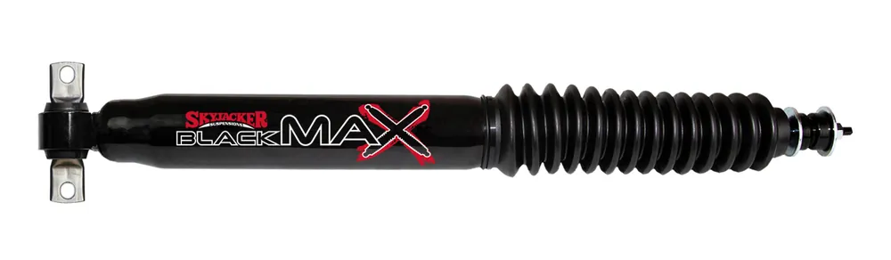 Bargain Skyjacker Black Max Shock Absorber 1997-2006 Jeep Wrangler (TJ)