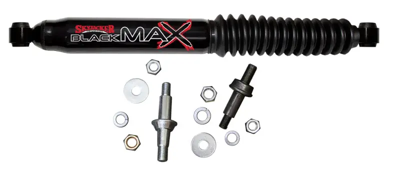 Limited Edition Skyjacker 1979-1986 GMC K2500 Pickup Steering Damper Kit