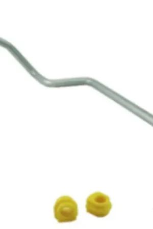 Fast Shipping Whiteline 89-93 Nissan Skyline R32 GTS RWD Front 24mm Heavy Duty Adjustable Swaybar