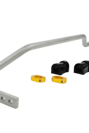 Whiteline 08/06-09 Pontiac G8 Sedan Rear 22mm X Heavy Duty Adjustable Swaybar Today Only