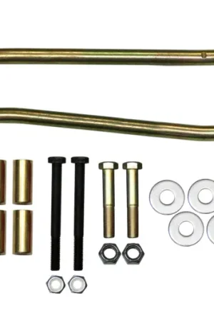 Skyjacker 2000-2004 Ford F-250 Super Duty 4 Wheel Drive Sway Bar Link Budget