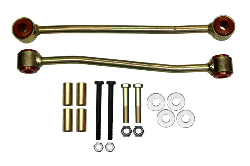 Skyjacker 2000-2004 Ford F-250 Super Duty 4 Wheel Drive Sway Bar Link Budget