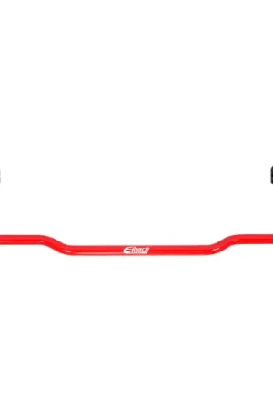 While Supplies Last Eibach 25mm Rear Anti-Roll Bar Kit for 05-12 Porsche 911 Carrera (Manual Trans Only)