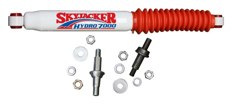 Factory Price Skyjacker 1967-1986 GMC K1500 Pickup Steering Damper Kit