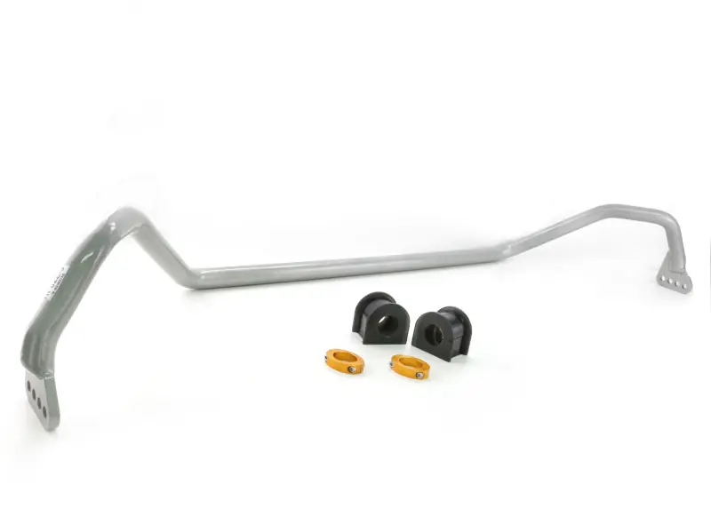 Top Rated Whiteline 08/06-09 Pontiac G8 Sedan Front Heavy Duty Adjustable 26mm Swaybar