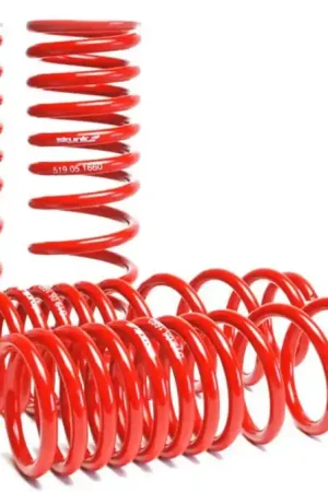 Free Delivery Skunk2 93-01 Honda Prelude (All Models) Lowering Springs (2.25in - 2.00in.) (Set of 4)
