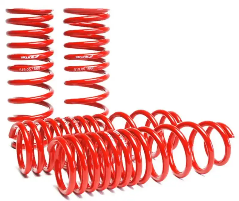 Free Delivery Skunk2 93-01 Honda Prelude (All Models) Lowering Springs (2.25in - 2.00in.) (Set of 4)
