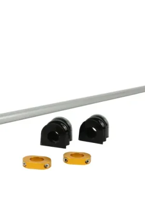 Wholesale Whiteline 02-07 Subaru WRX Sedan Front 22mm Swaybar-heavy duty