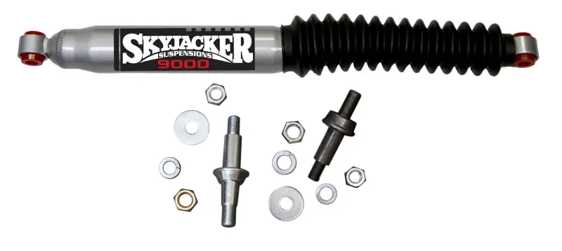 Skyjacker 1989-1991 Chevrolet V2500 Suburban Steering Damper Kit High Quality