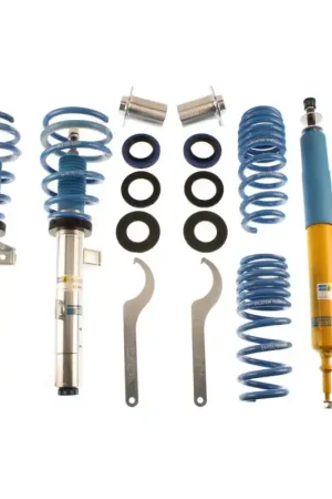 Bilstein B16 2006 BMW 330i Base Front and Rear Performance Suspension System Budget