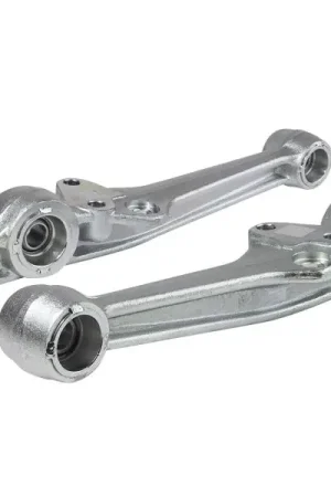 While Supplies Last Skunk2 88-91 Honda Civic/CRX Front Lower Control Arm w/ Spherical Bearing - (Qty 2)