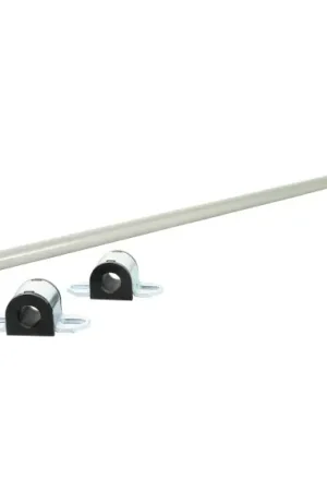 Whiteline 2019 Toyota Corolla Rear 24mm Heavy Duty Sway Bar Secure Checkout