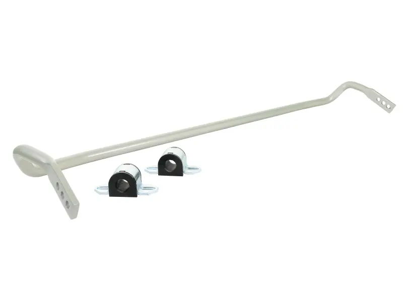 Whiteline 2019 Toyota Corolla Rear 24mm Heavy Duty Sway Bar Secure Checkout