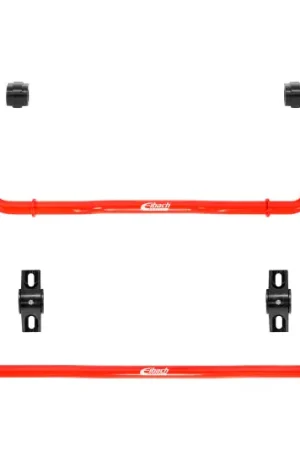 Best Seller Eibach 29mm Front & 19mm Rear Anti-Roll Bar Kit for 16-17 Honda Civic Sedan 1.5L