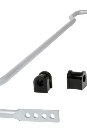 Whiteline 01-04 Toyota MR2 ZZW30 Rear 18mm Heavy Duty Adjustable Swaybar Weekend Sale