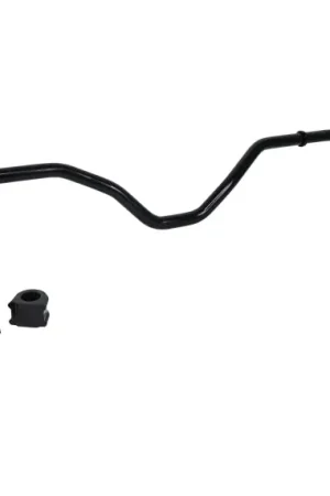 Crafted Whiteline 22-24 Toyota Tundra 30mm 3 Point Adjustable Rear Sway Bar