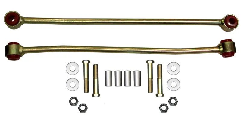 Express Delivery Skyjacker 1999-2014 Ford F-250 Super Duty 4 Wheel Drive Sway Bar Link