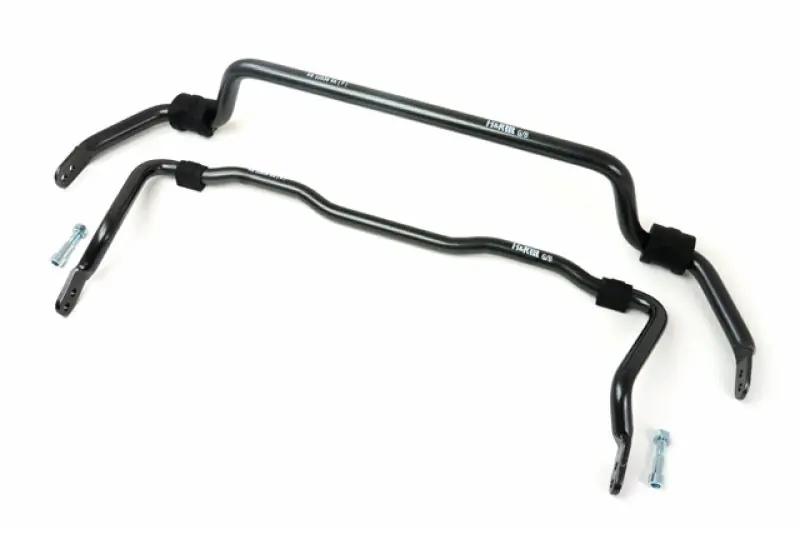 While Supplies Last H&R 94-96 BMW M3 3.0L E36 28mm Adj. 2 Hole Sway Bar - Front