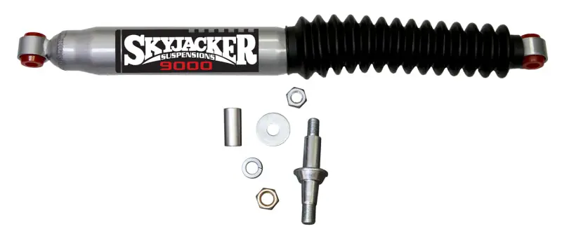 Free Shipping Skyjacker 2004-2006 Jeep Wrangler (LJ) Steering Damper Kit