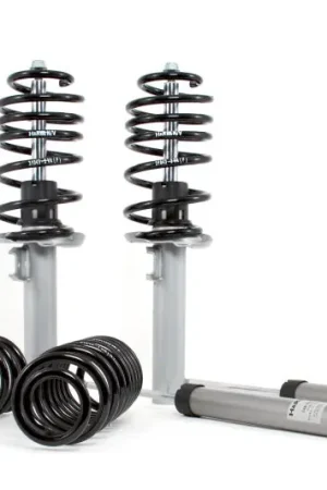 Direct From Manufacturer H&R 98-05 Volkswagen Golf/Jetta VR6/TDI/1.8T MK3 Sport Cup Kit (Non Cabrio)