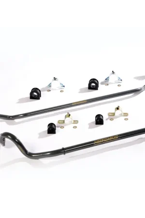 Hotchkis BMW E90/E92 M3 Swaybar Set Fast Shipping