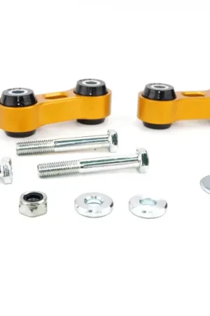 Whiteline 02-07 Subaru WRX Wagon / 93-00 & 03-07 Subaru Impreza Non-Turbo Front Sway bar link conv k Grab Now