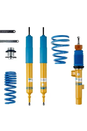 Cheap Bilstein B14 2012 BMW 328i Base Front and Rear Suspension Kit