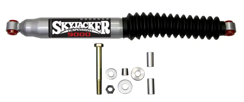 Next Day Delivery Skyjacker 2003-2010 Dodge Ram 3500 4 Wheel Drive Steering Damper Kit