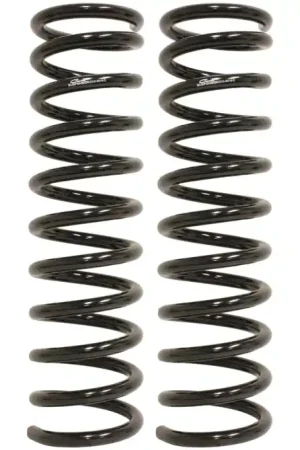 Top Rated Carli 13-23 Ram 2500/3500 Front Coil Springs Diesel 3in-3.5in Lift Linear Rate