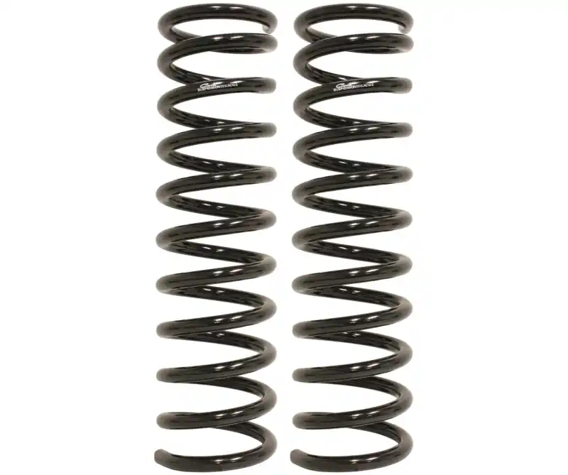 Top Rated Carli 13-23 Ram 2500/3500 Front Coil Springs Diesel 3in-3.5in Lift Linear Rate