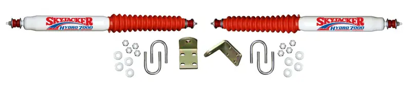 Grab Now Skyjacker 1975-1975 Ford F-150 Steering Damper Kit