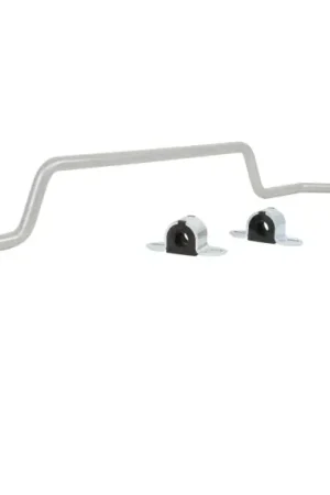 Whiteline 07+ Nissan Skyline R35 GT-R AWD Rear 20mm Swaybar-h/duty Blade adjustable Best Choice