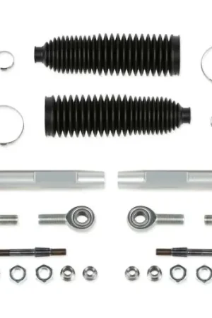 Editor’s Pick Fabtech 2021 Ford Bronco Tie Rod Heim Kit