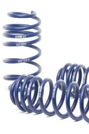 H&R 14-18 Volkswagen Jetta S/SE/SEL/GLI MK6 Sport Spring Money Back Guarantee